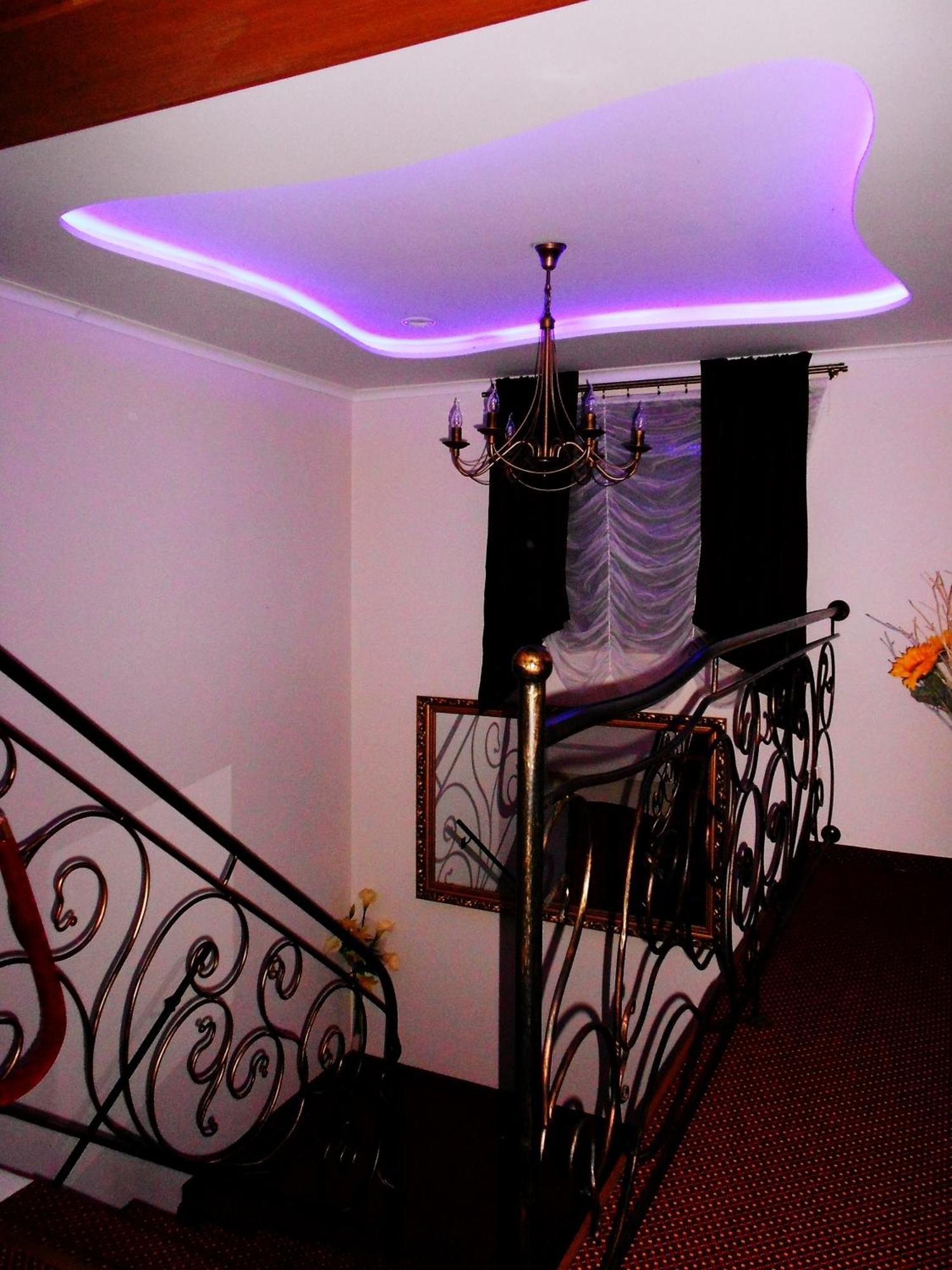 Zajazd Avangarda Wisznice Habitación foto